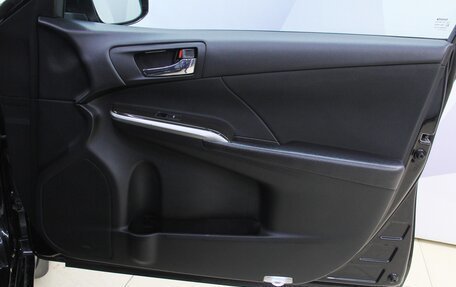 Toyota Camry, 2015 год, 1 737 000 рублей, 29 фотография