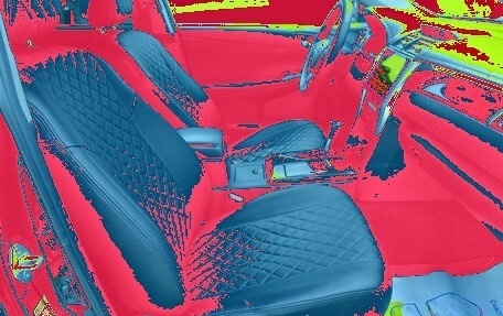 Toyota Camry, 2015 год, 1 737 000 рублей, 30 фотография