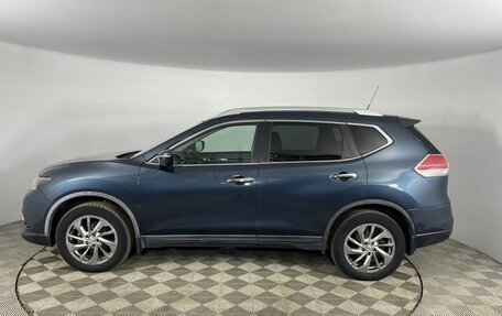 Nissan X-Trail, 2015 год, 1 590 000 рублей, 7 фотография