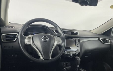 Nissan X-Trail, 2015 год, 1 590 000 рублей, 11 фотография