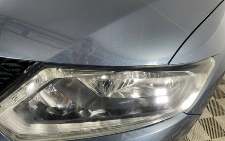 Nissan X-Trail, 2015 год, 1 590 000 рублей, 8 фотография