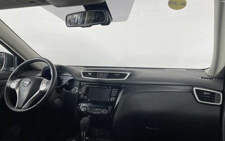 Nissan X-Trail, 2015 год, 1 590 000 рублей, 12 фотография