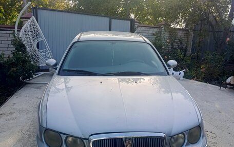 Land Rover 75, 2000 год, 400 000 рублей, 1 фотография