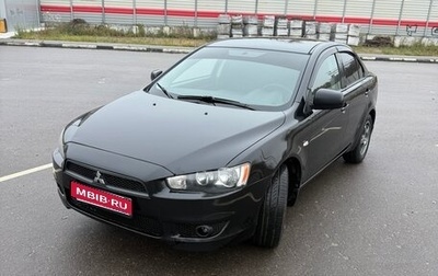 Mitsubishi Lancer IX, 2008 год, 650 000 рублей, 1 фотография