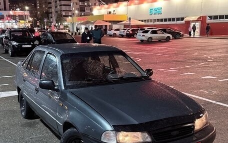 Daewoo Nexia I рестайлинг, 1998 год, 95 000 рублей, 1 фотография