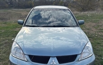 Mitsubishi Lancer IX, 2009 год, 550 000 рублей, 1 фотография