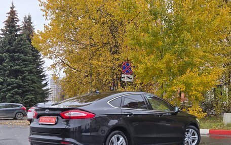 Ford Mondeo V, 2017 год, 1 249 000 рублей, 6 фотография