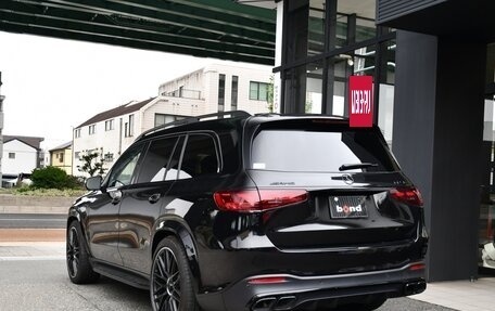 Mercedes-Benz GLS AMG, 2023 год, 18 900 000 рублей, 4 фотография