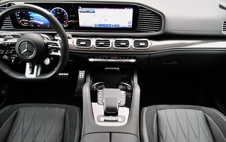 Mercedes-Benz GLS AMG, 2023 год, 18 900 000 рублей, 7 фотография