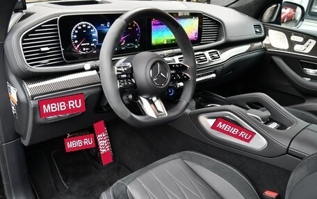 Mercedes-Benz GLS AMG, 2023 год, 18 900 000 рублей, 5 фотография