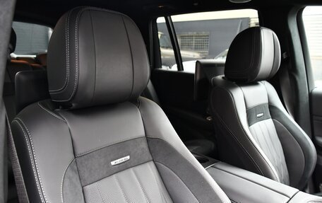 Mercedes-Benz GLS AMG, 2023 год, 18 900 000 рублей, 23 фотография