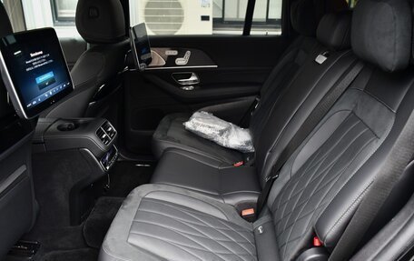 Mercedes-Benz GLS AMG, 2023 год, 18 900 000 рублей, 15 фотография