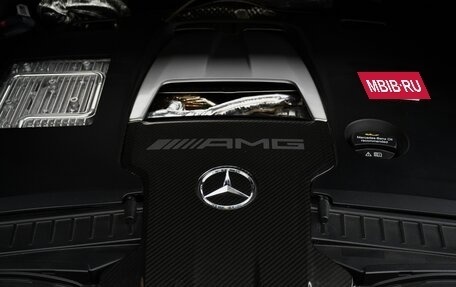 Mercedes-Benz GLS AMG, 2023 год, 18 900 000 рублей, 26 фотография