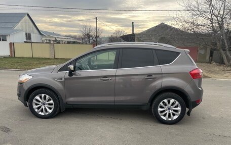 Ford Kuga III, 2011 год, 1 050 000 рублей, 12 фотография