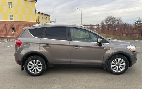 Ford Kuga III, 2011 год, 1 050 000 рублей, 9 фотография