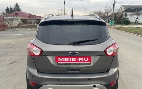 Ford Kuga III, 2011 год, 1 050 000 рублей, 5 фотография