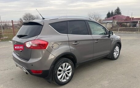 Ford Kuga III, 2011 год, 1 050 000 рублей, 8 фотография