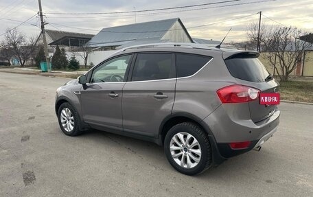Ford Kuga III, 2011 год, 1 050 000 рублей, 11 фотография