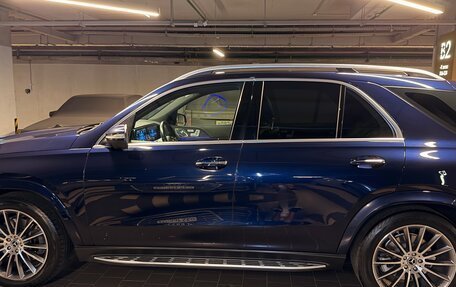Mercedes-Benz GLE, 2020 год, 7 800 000 рублей, 2 фотография