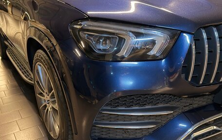 Mercedes-Benz GLE, 2020 год, 7 800 000 рублей, 6 фотография