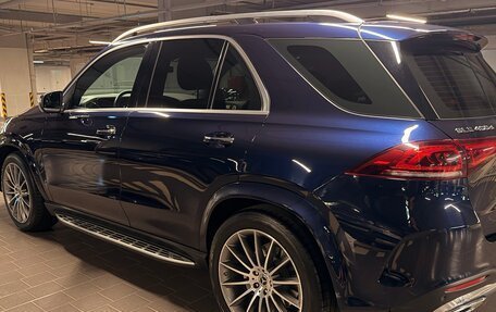 Mercedes-Benz GLE, 2020 год, 7 800 000 рублей, 10 фотография