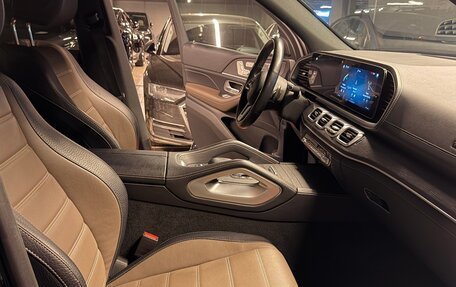 Mercedes-Benz GLE, 2020 год, 7 800 000 рублей, 15 фотография