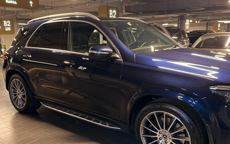 Mercedes-Benz GLE, 2020 год, 7 800 000 рублей, 7 фотография