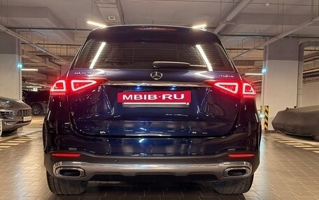 Mercedes-Benz GLE, 2020 год, 7 800 000 рублей, 5 фотография