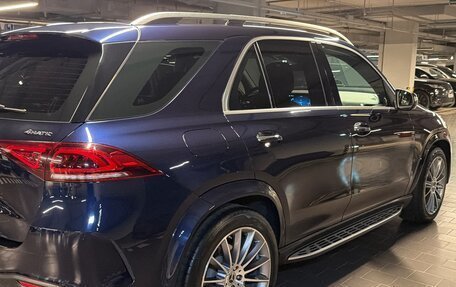 Mercedes-Benz GLE, 2020 год, 7 800 000 рублей, 8 фотография