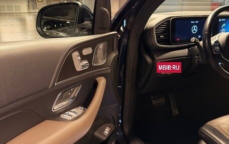 Mercedes-Benz GLE, 2020 год, 7 800 000 рублей, 17 фотография