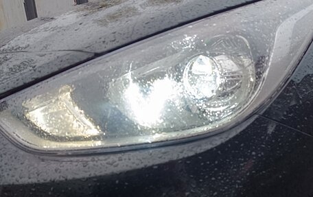 Hyundai Solaris II рестайлинг, 2018 год, 1 405 000 рублей, 7 фотография