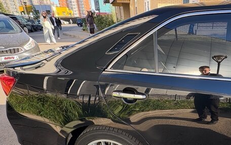 Toyota Camry, 2012 год, 1 250 000 рублей, 2 фотография