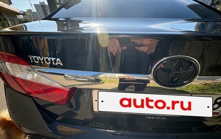 Toyota Camry, 2012 год, 1 250 000 рублей, 10 фотография