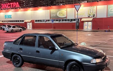 Daewoo Nexia I рестайлинг, 1998 год, 95 000 рублей, 2 фотография