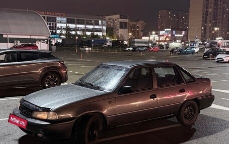 Daewoo Nexia I рестайлинг, 1998 год, 95 000 рублей, 4 фотография
