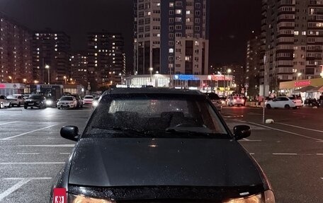 Daewoo Nexia I рестайлинг, 1998 год, 95 000 рублей, 3 фотография