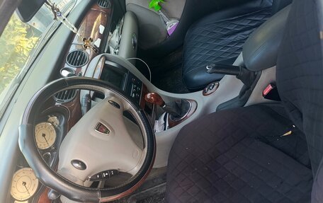 Land Rover 75, 2000 год, 400 000 рублей, 5 фотография