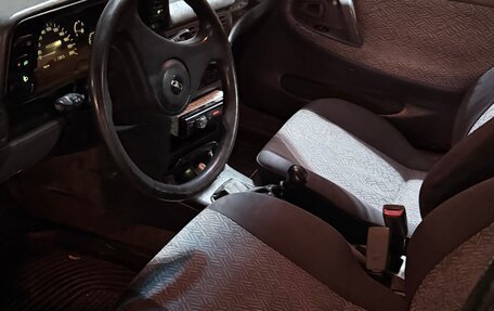 Daewoo Nexia I рестайлинг, 1998 год, 95 000 рублей, 6 фотография