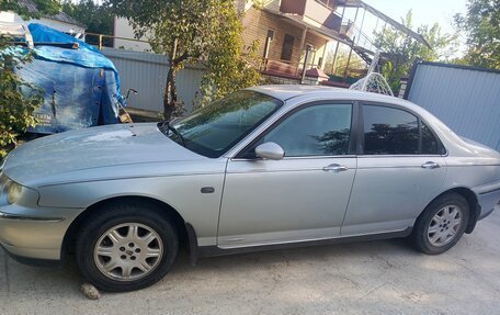 Land Rover 75, 2000 год, 400 000 рублей, 2 фотография