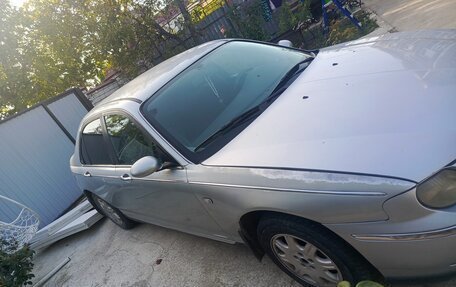 Land Rover 75, 2000 год, 400 000 рублей, 3 фотография