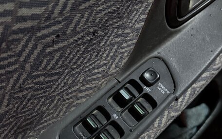 Daewoo Nexia I рестайлинг, 1998 год, 95 000 рублей, 7 фотография