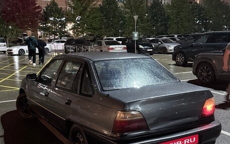 Daewoo Nexia I рестайлинг, 1998 год, 95 000 рублей, 5 фотография