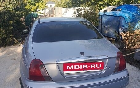 Land Rover 75, 2000 год, 400 000 рублей, 4 фотография