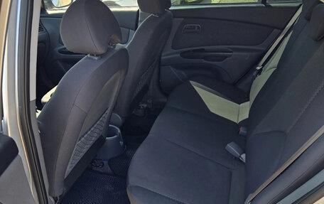 KIA Rio II, 2010 год, 620 000 рублей, 8 фотография