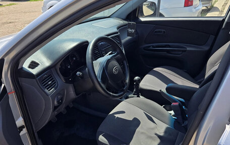 KIA Rio II, 2010 год, 620 000 рублей, 6 фотография
