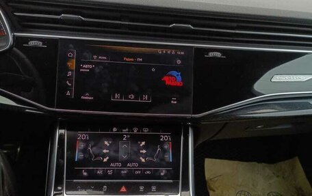 Audi Q7, 2020 год, 5 508 000 рублей, 4 фотография