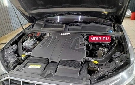 Audi Q7, 2020 год, 5 508 000 рублей, 7 фотография