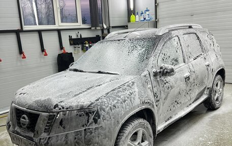 Nissan Terrano III, 2018 год, 1 600 000 рублей, 6 фотография