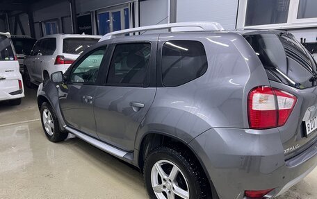 Nissan Terrano III, 2018 год, 1 600 000 рублей, 2 фотография