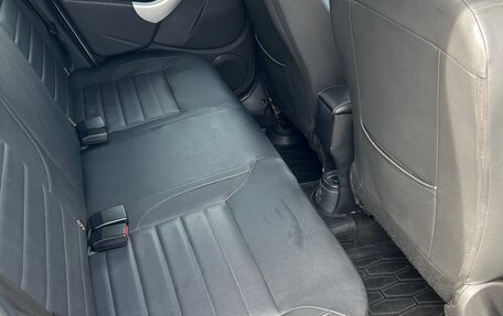 Nissan Terrano III, 2018 год, 1 600 000 рублей, 11 фотография